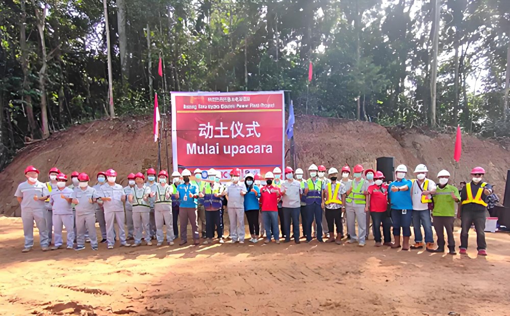 Lanhi Steel arch frame trolley