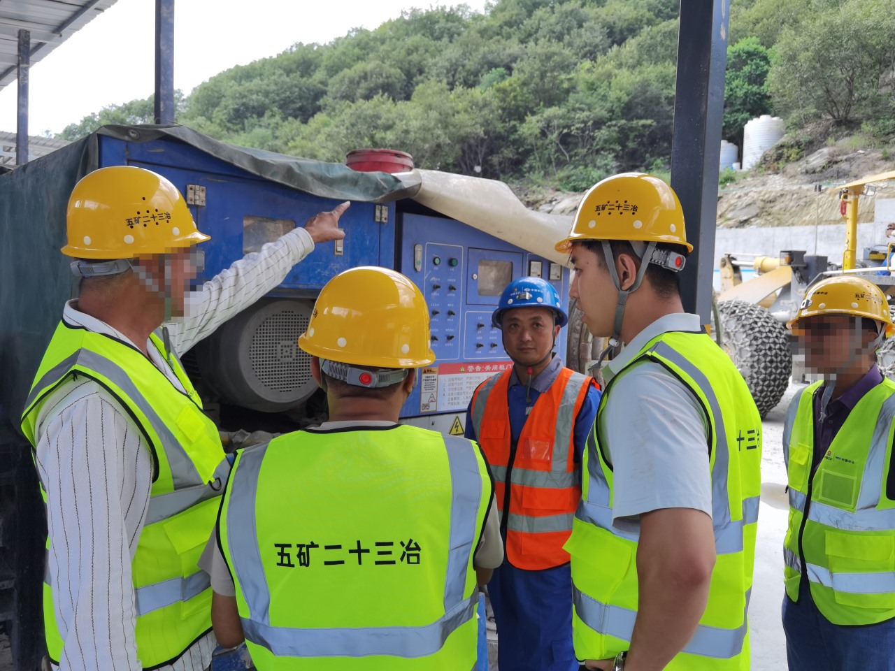 Outstanding Quality Wins Inter